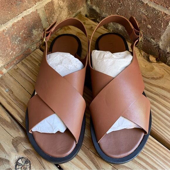 Everlane Shoes 8 - Picture 7 of 12